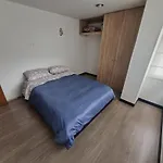 One Room Flat At Chapinero