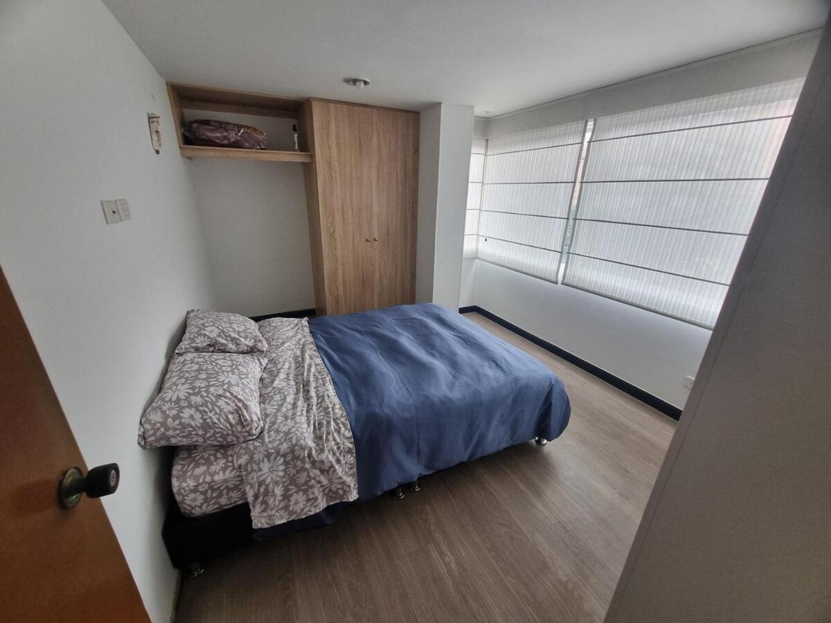 One Flat At Chapinero Bogotá